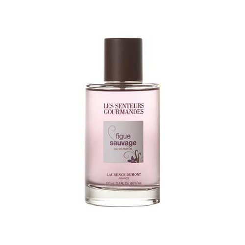 LES SENTEURS GOURMANDES-Sauvage Fig - Eau de Parfum